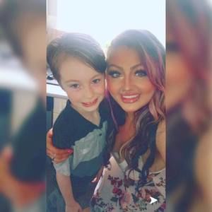 Meet your Posher, Ray